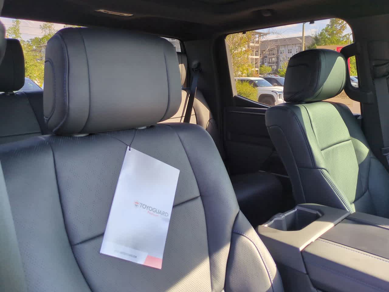 Thumbnail: 2026 Toyota Tundra - 7