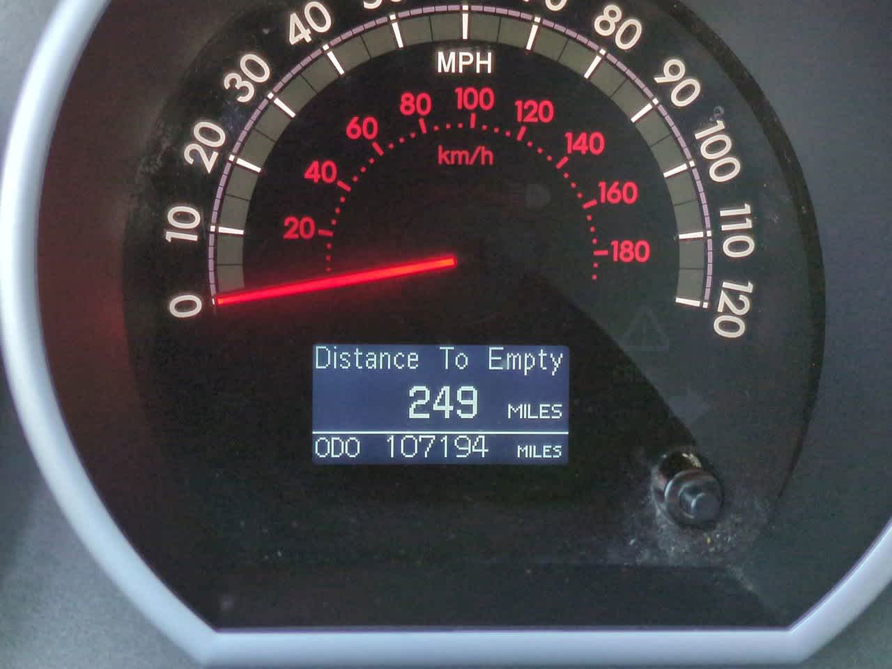 Thumbnail: 2010 Toyota Tundra - 25