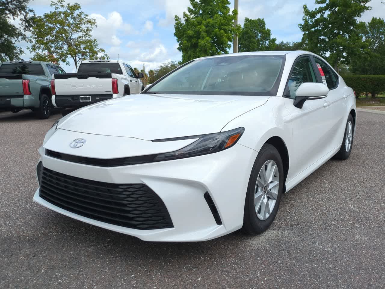Thumbnail: 2026 Toyota Camry - 2