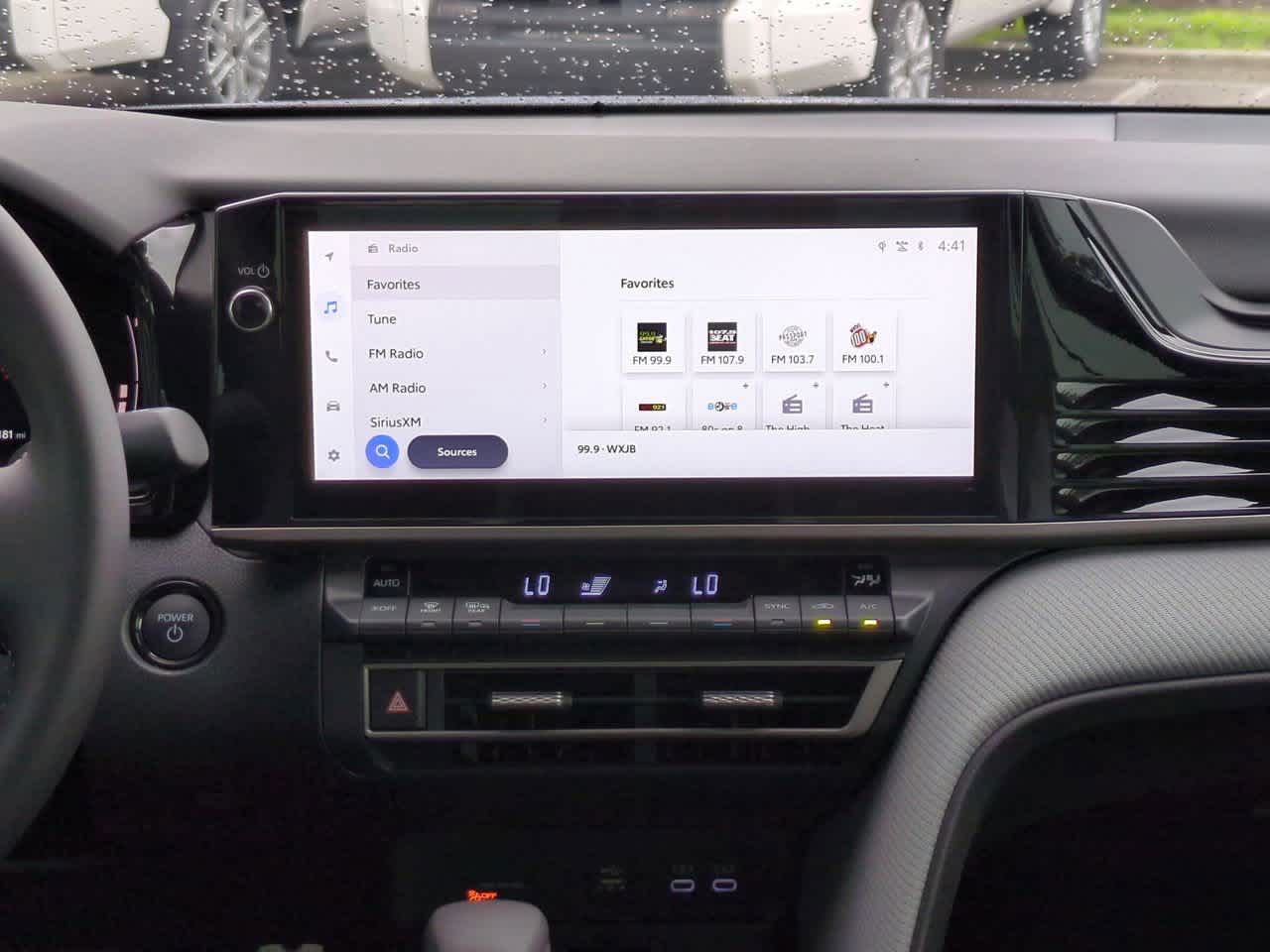 Thumbnail: 2026 Toyota Camry - 18