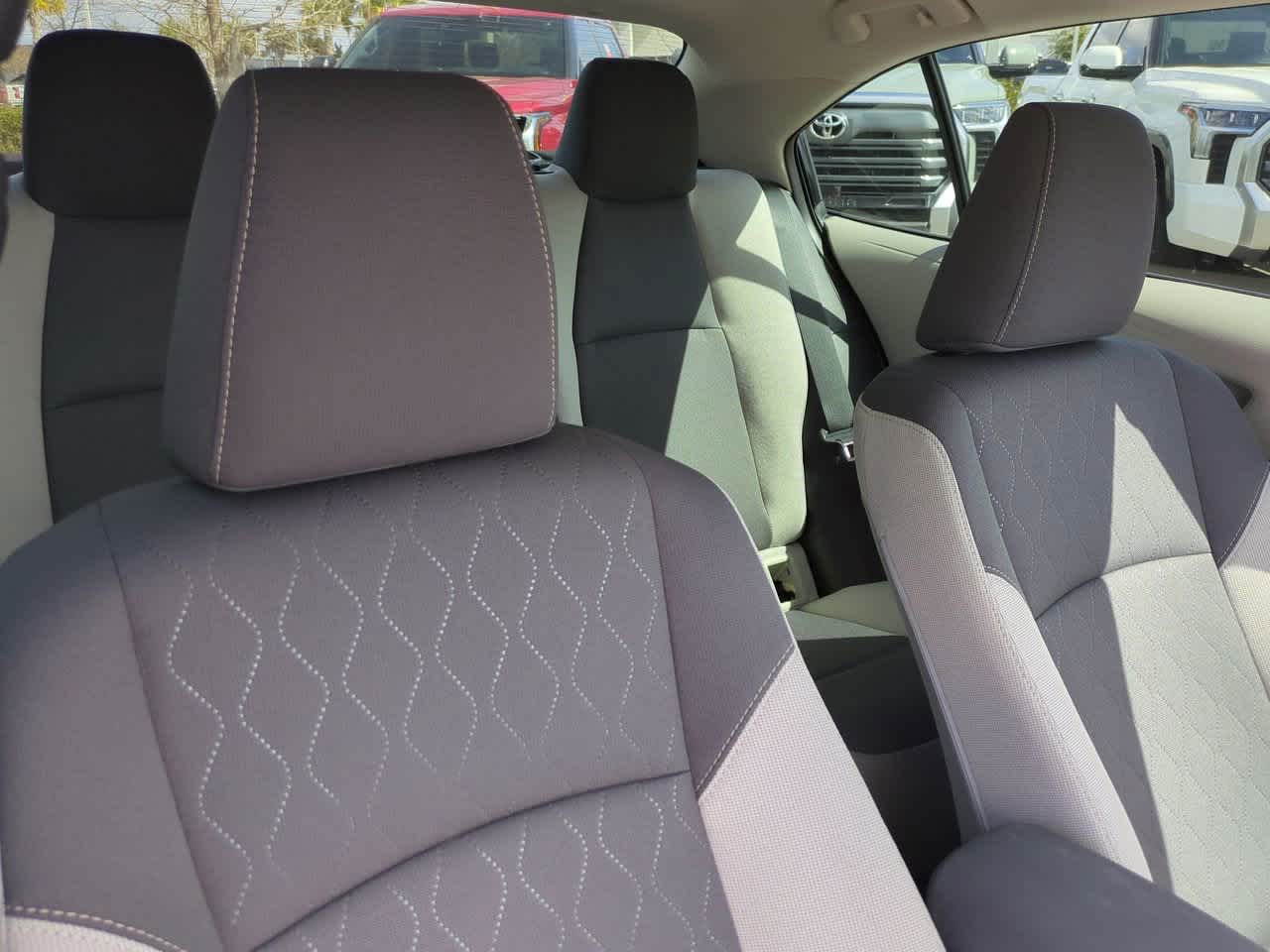 Thumbnail: 2026 Toyota Corolla - 7