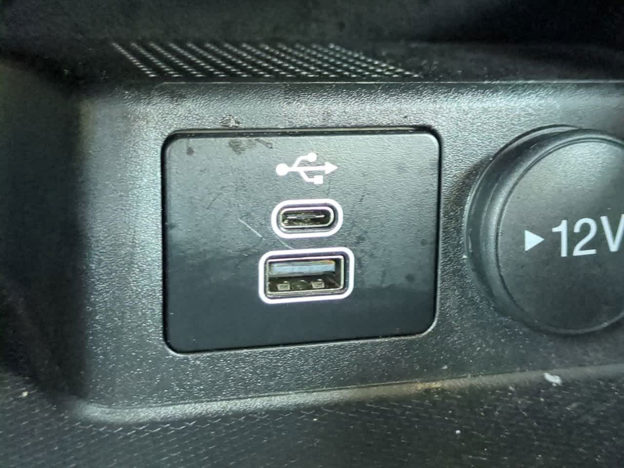 Thumbnail: 2025 Ford Escape - 20