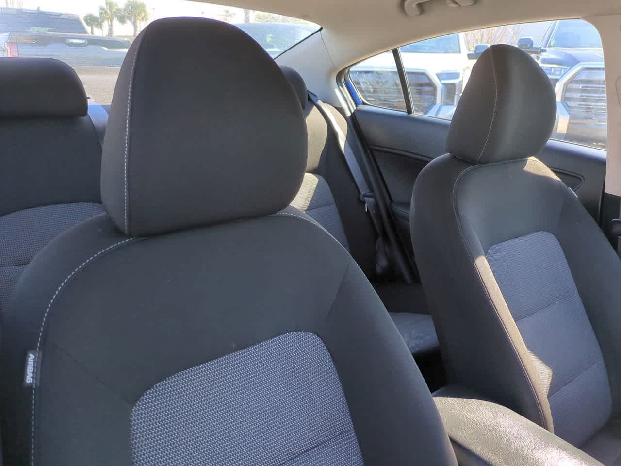 Thumbnail: 2017 Kia Forte - 7