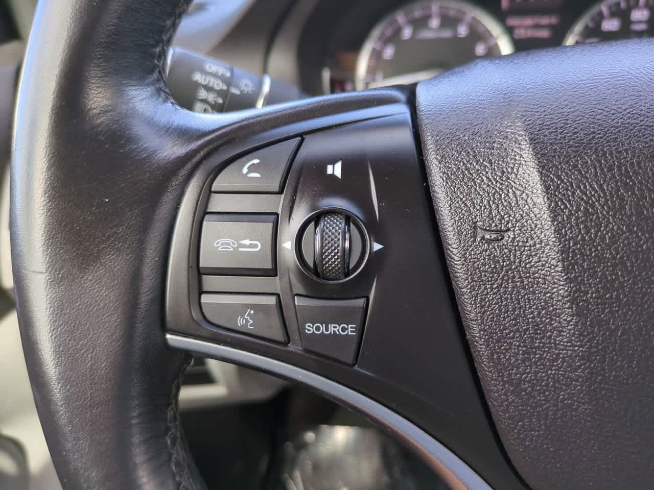 Thumbnail: 2017 Acura MDX - 25