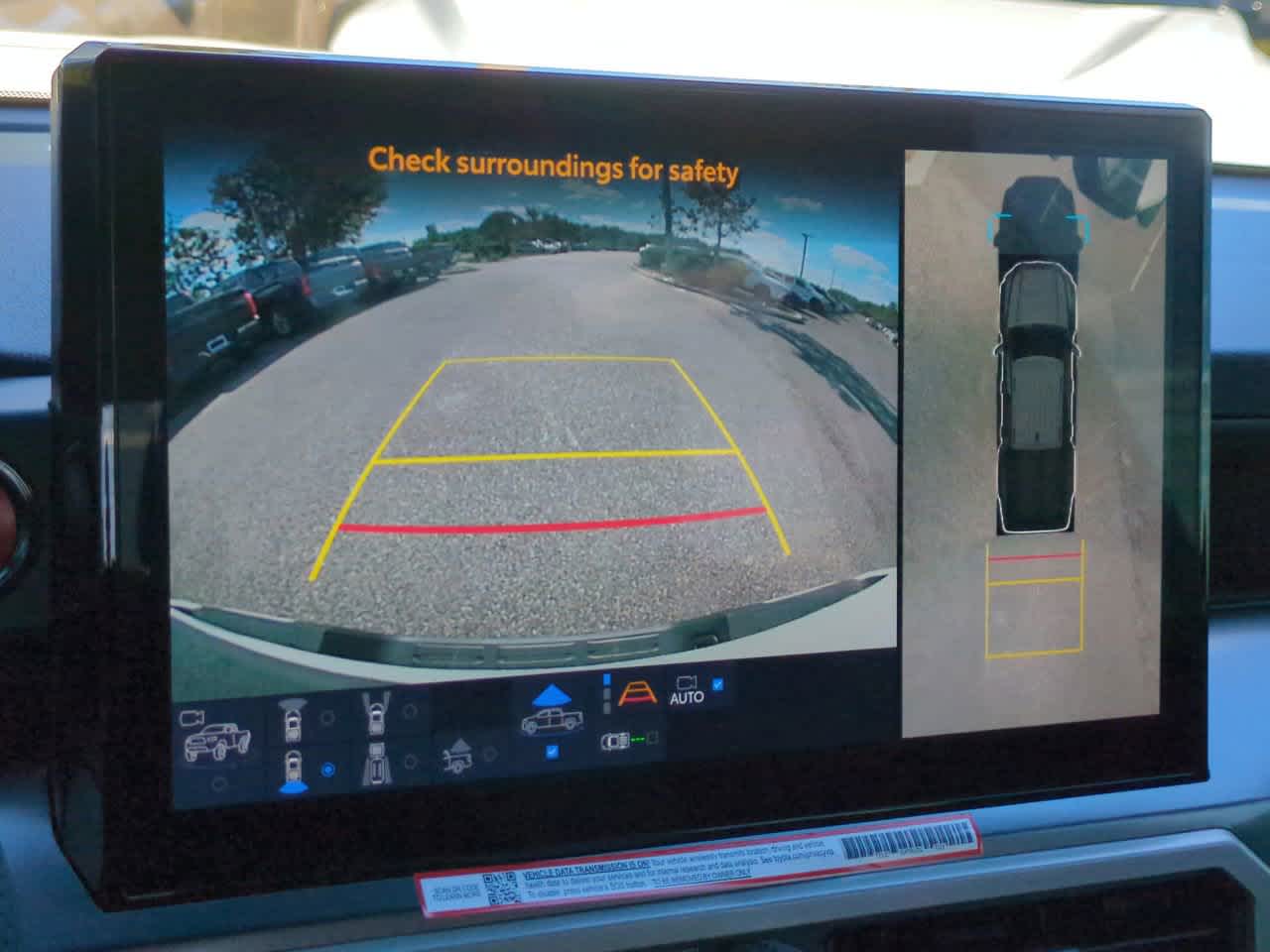 Thumbnail: 2025 Toyota Tacoma - 20