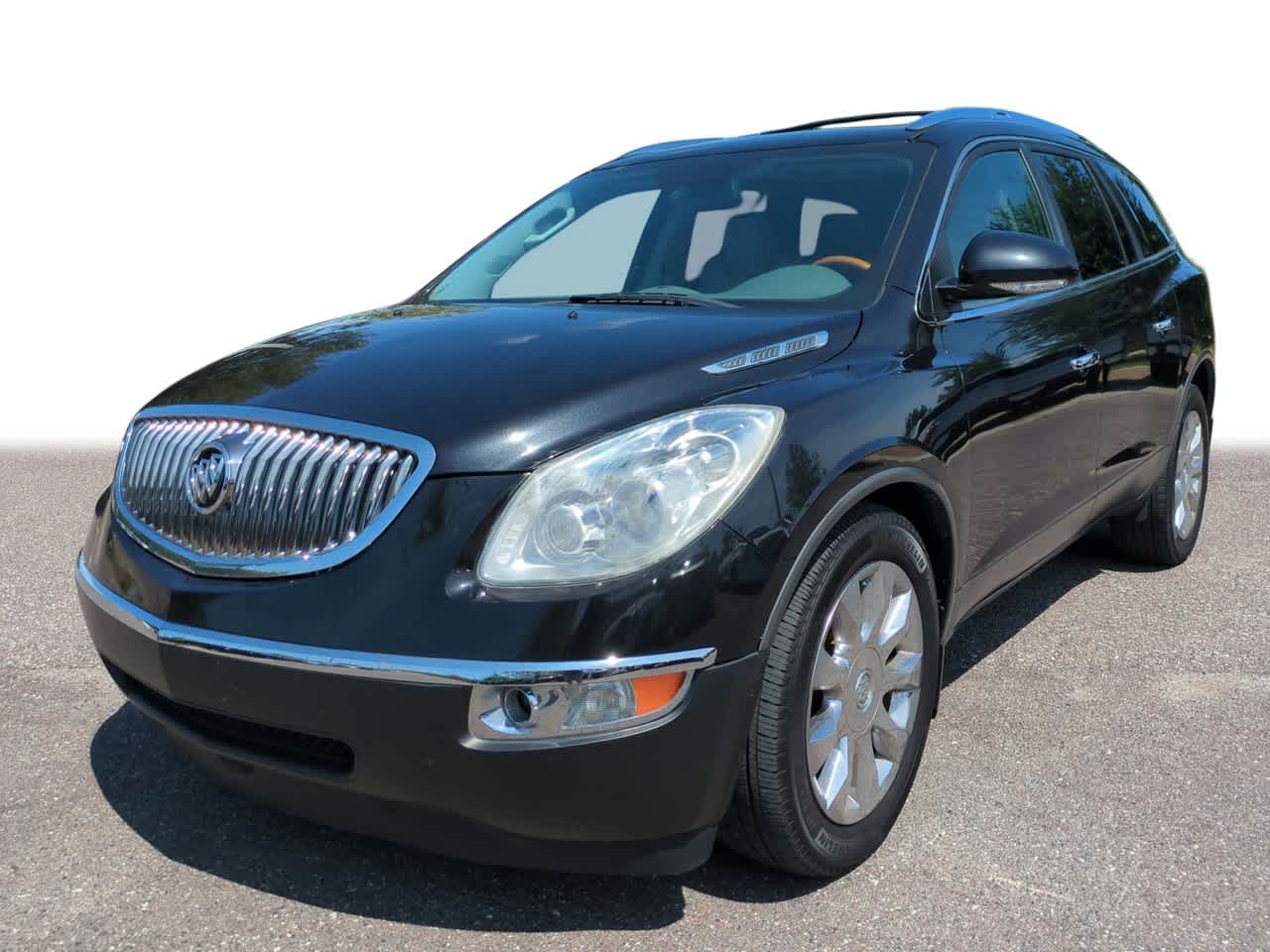 2012 Buick Enclave Premium -
                  Wesley Chapel, FL