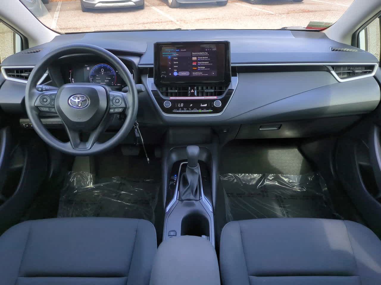 Thumbnail: 2026 Toyota Corolla - 14