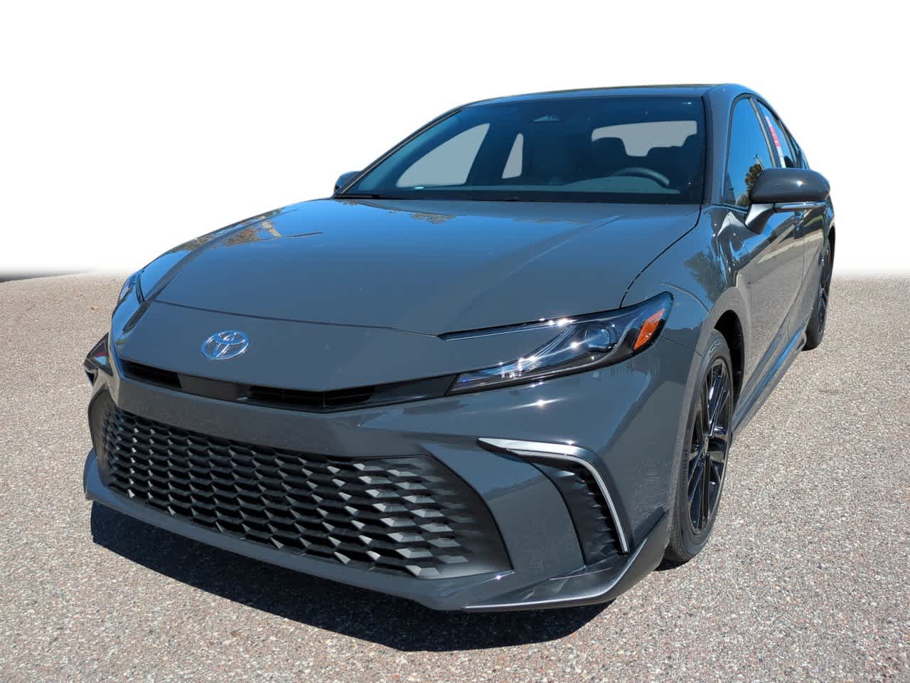 Thumbnail: 2026 Toyota Camry - 1