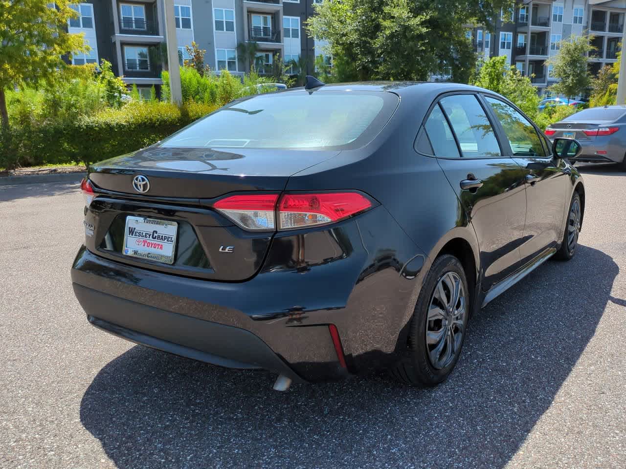 Thumbnail: 2022 Toyota Corolla - 6
