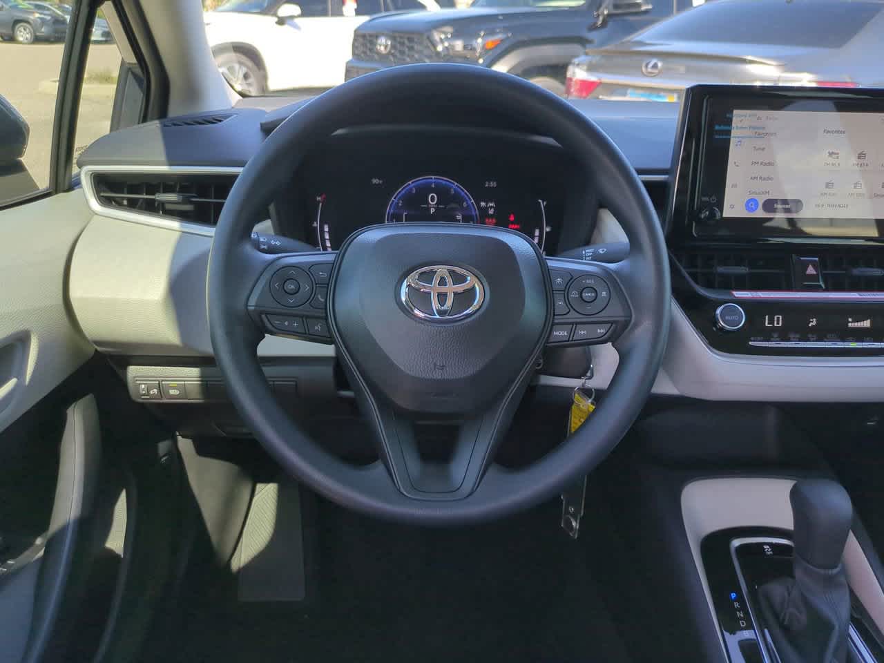 Thumbnail: 2026 Toyota Corolla - 15