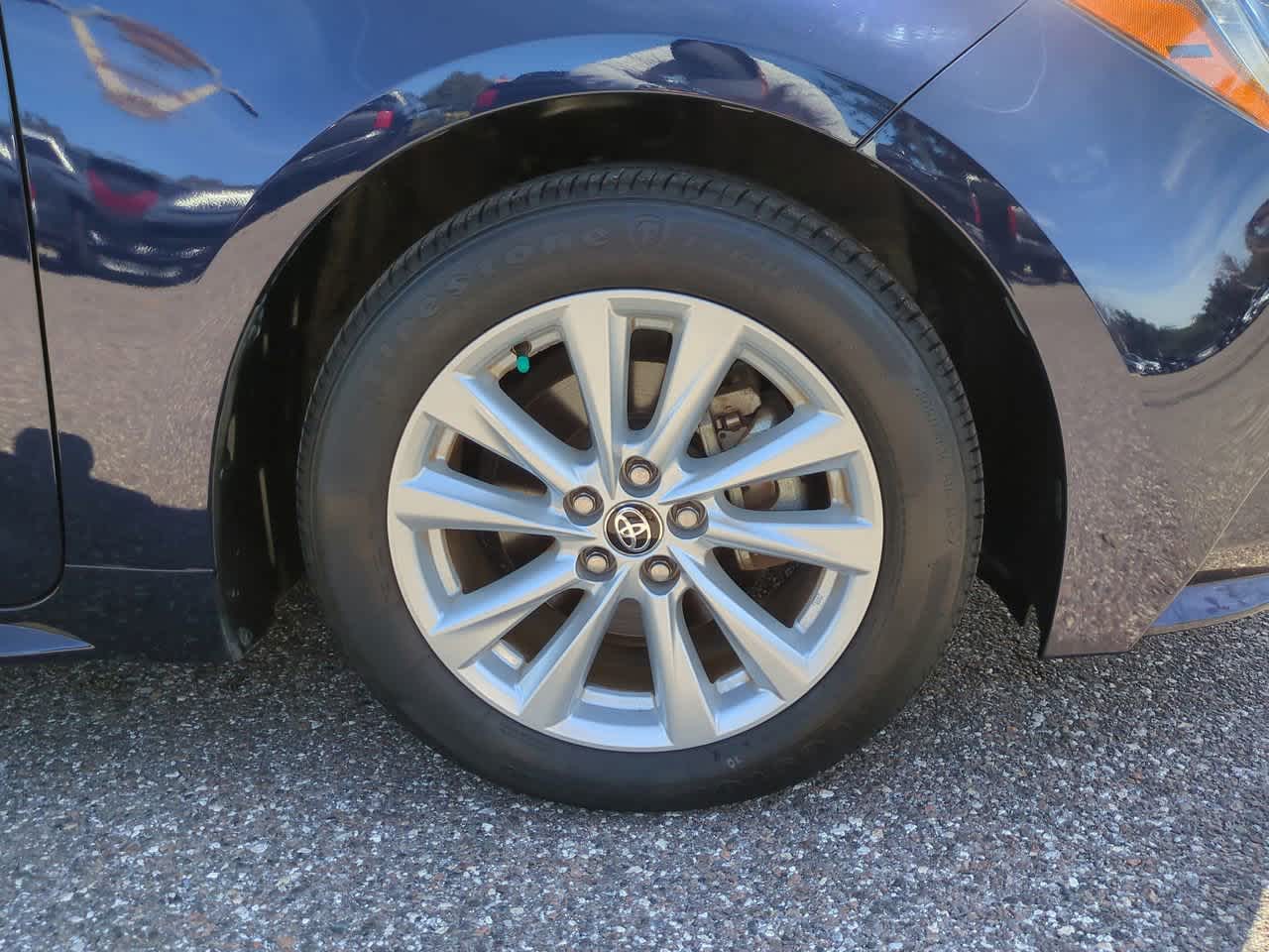 Thumbnail: 2023 Toyota Corolla - 11