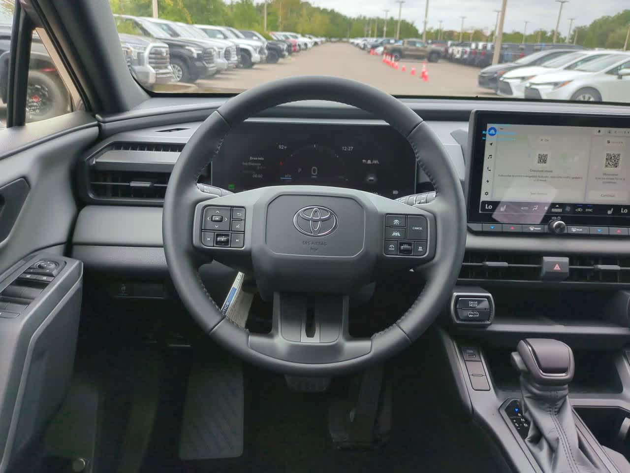 Thumbnail: 2026 Toyota RAV4 - 15
