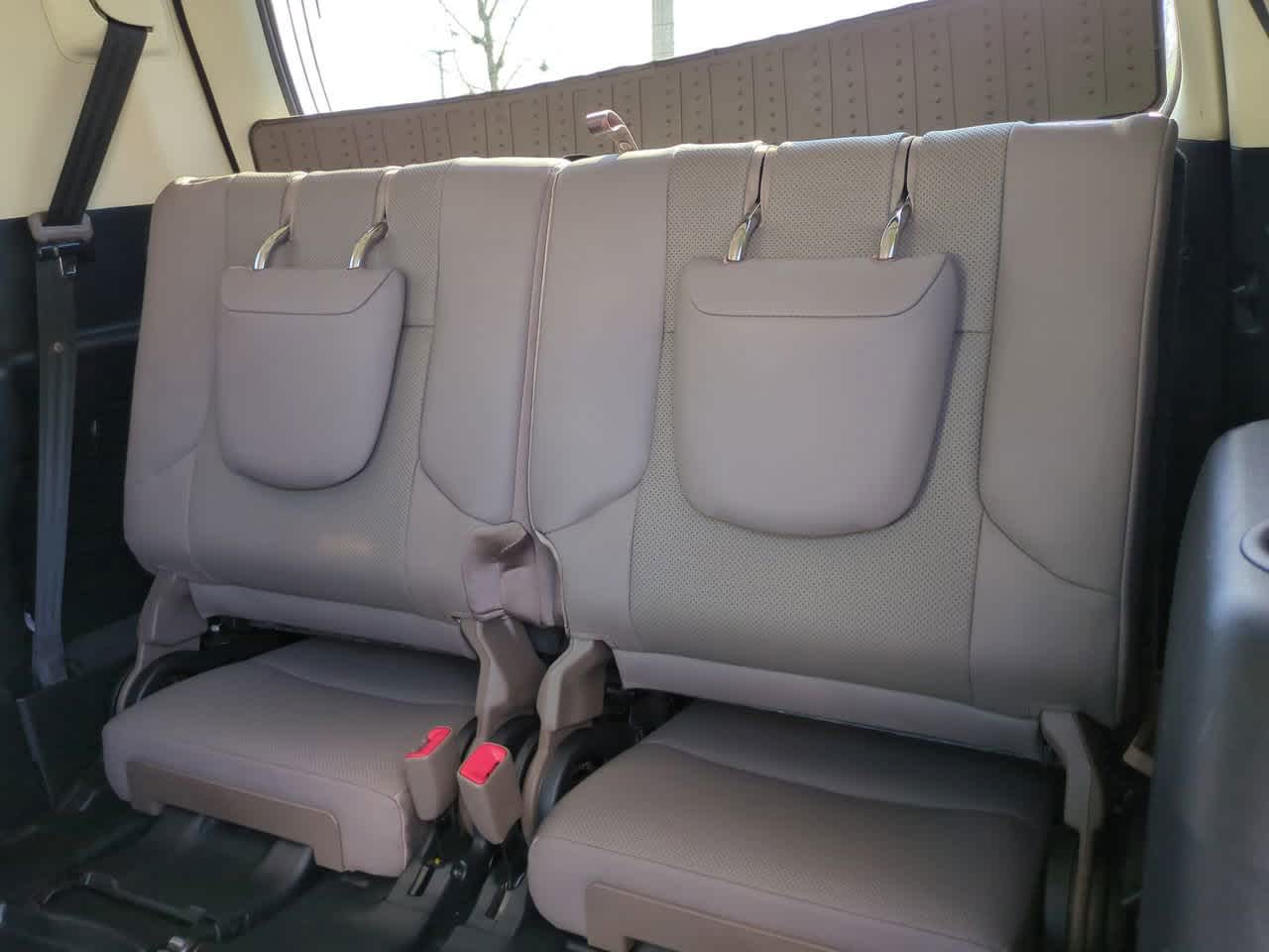 Thumbnail: 2020 Lexus GX - 13