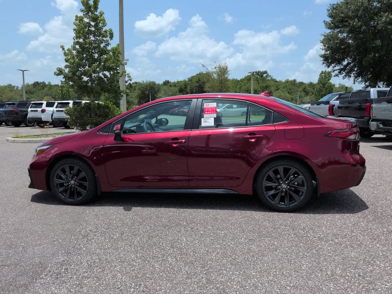 Thumbnail: 2026 Toyota Corolla - 3