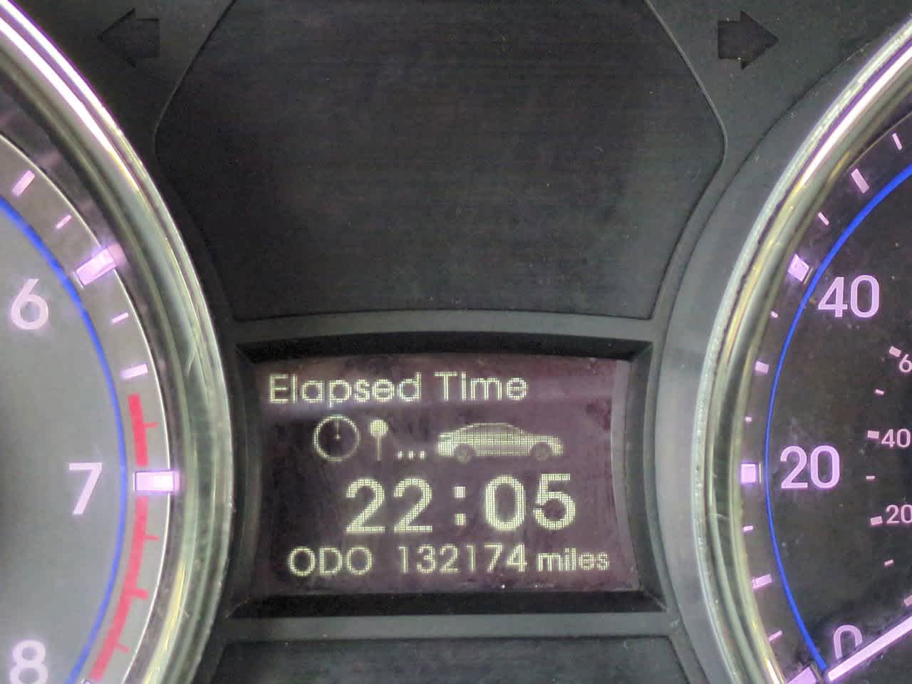 Thumbnail: 2011 Hyundai Sonata - 22