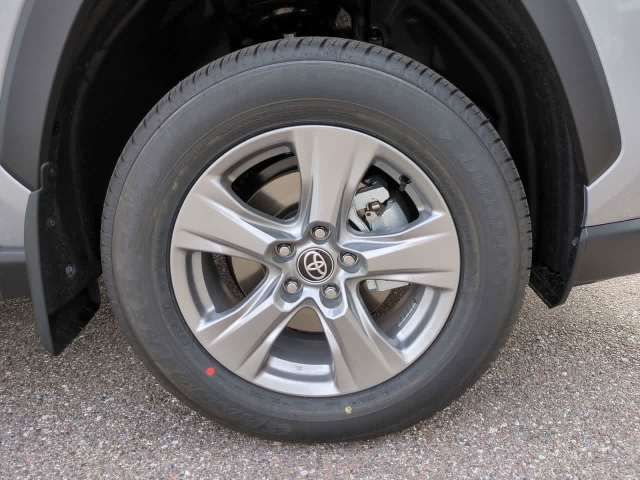 Thumbnail: 2025 Toyota RAV4 - 11