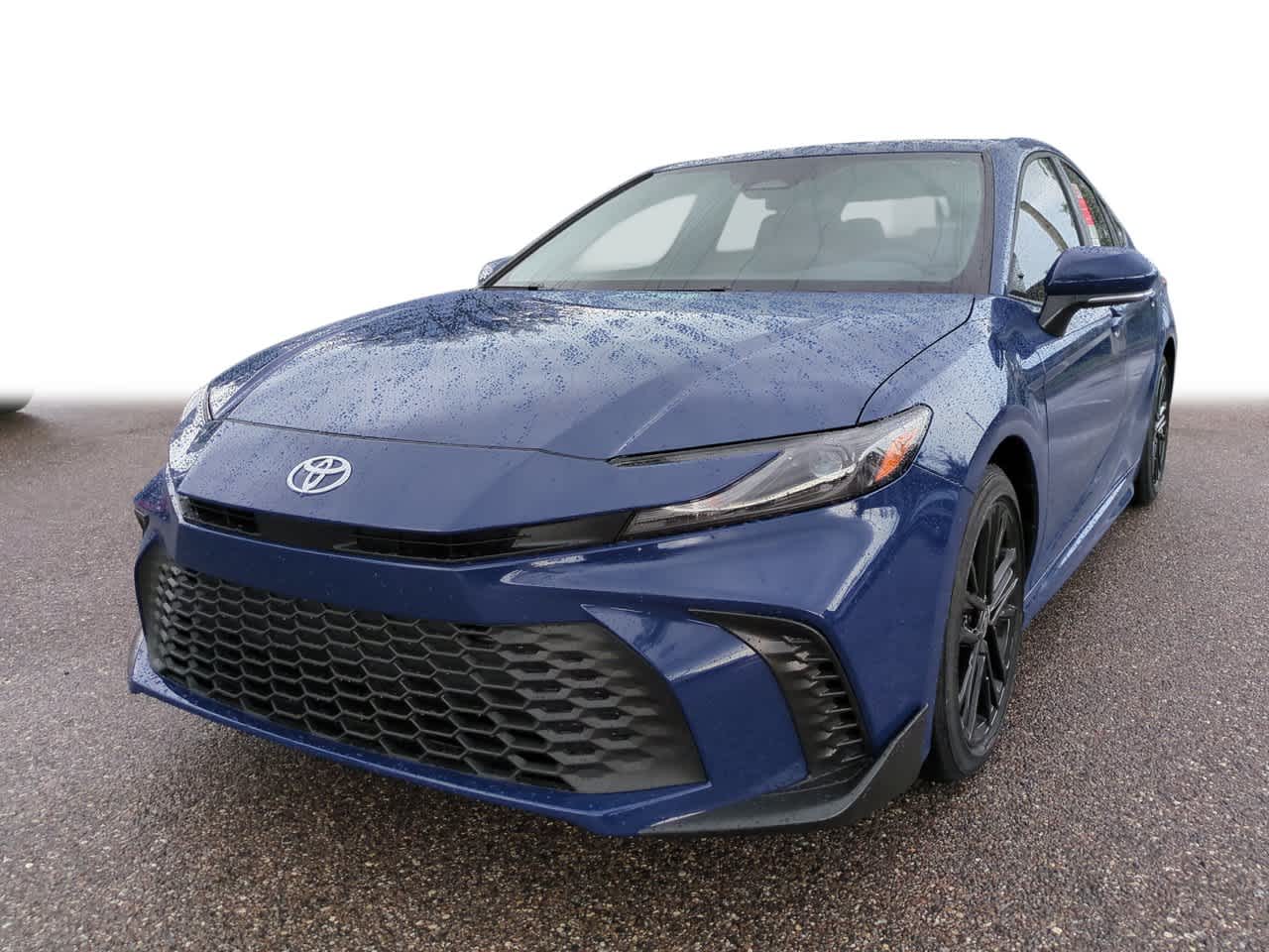 Thumbnail: 2025 Toyota Camry - 1