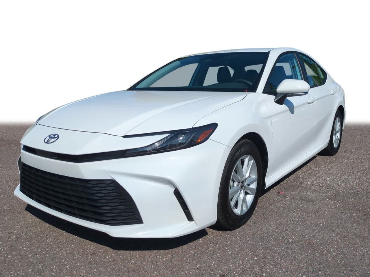 Thumbnail: 2026 Toyota Camry - 1