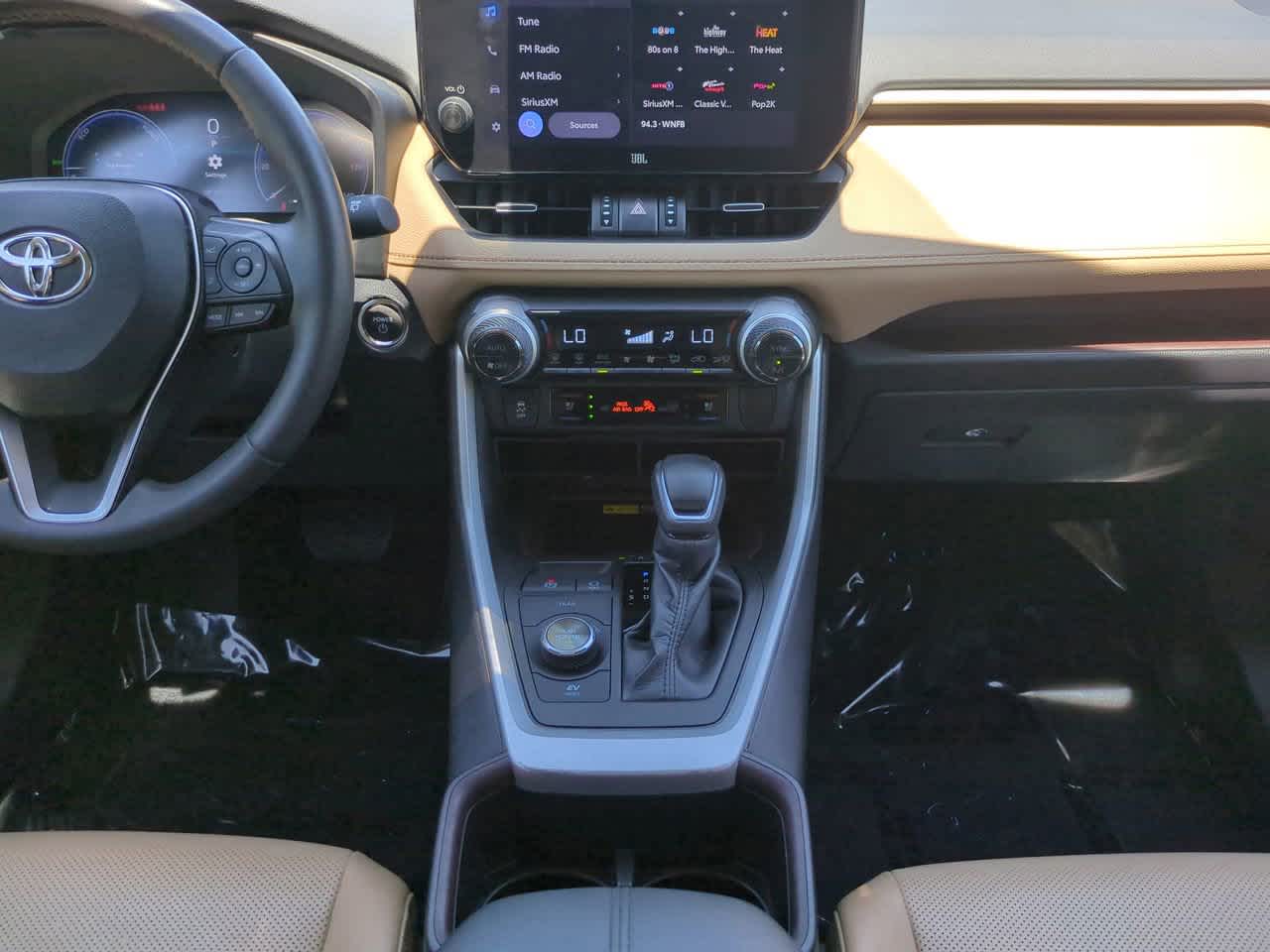 Thumbnail: 2024 Toyota RAV4 - 18