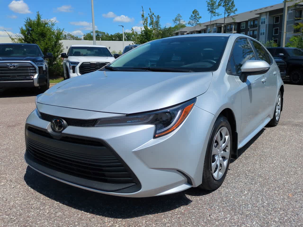 Thumbnail: 2026 Toyota Corolla - 2