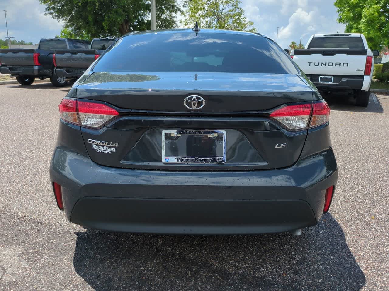 Thumbnail: 2026 Toyota Corolla - 5