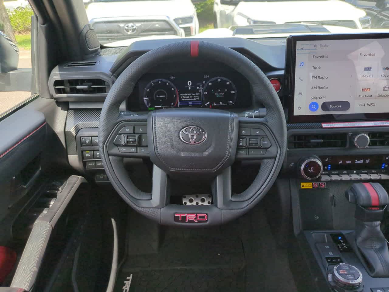 Thumbnail: 2026 Toyota Tacoma - 16