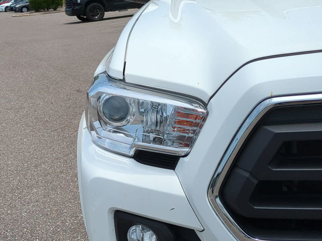 2022 Toyota Tacoma SR5 10