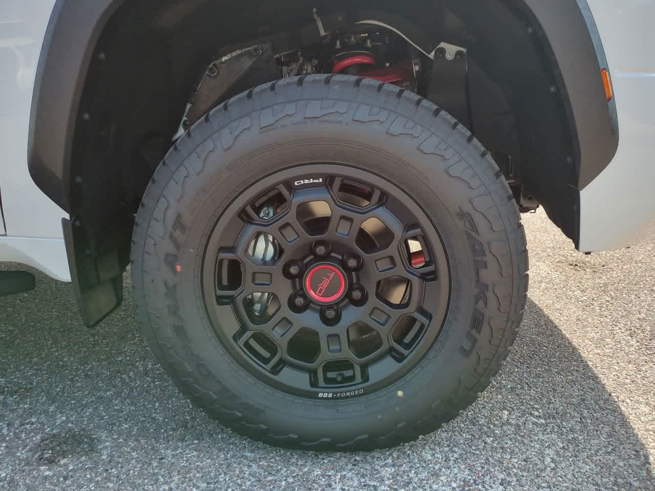 Thumbnail: 2026 Toyota Tundra - 11