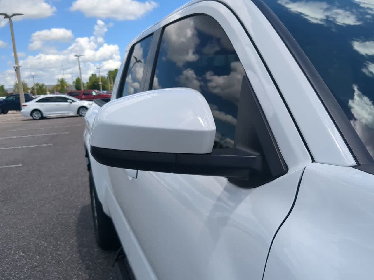 Thumbnail: 2025 Toyota Tacoma - 12