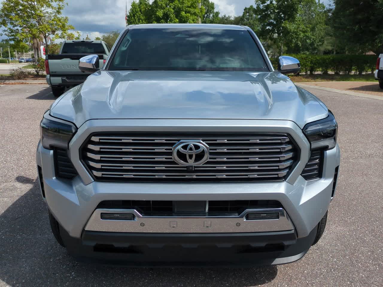 Thumbnail: 2025 Toyota Tacoma - 9