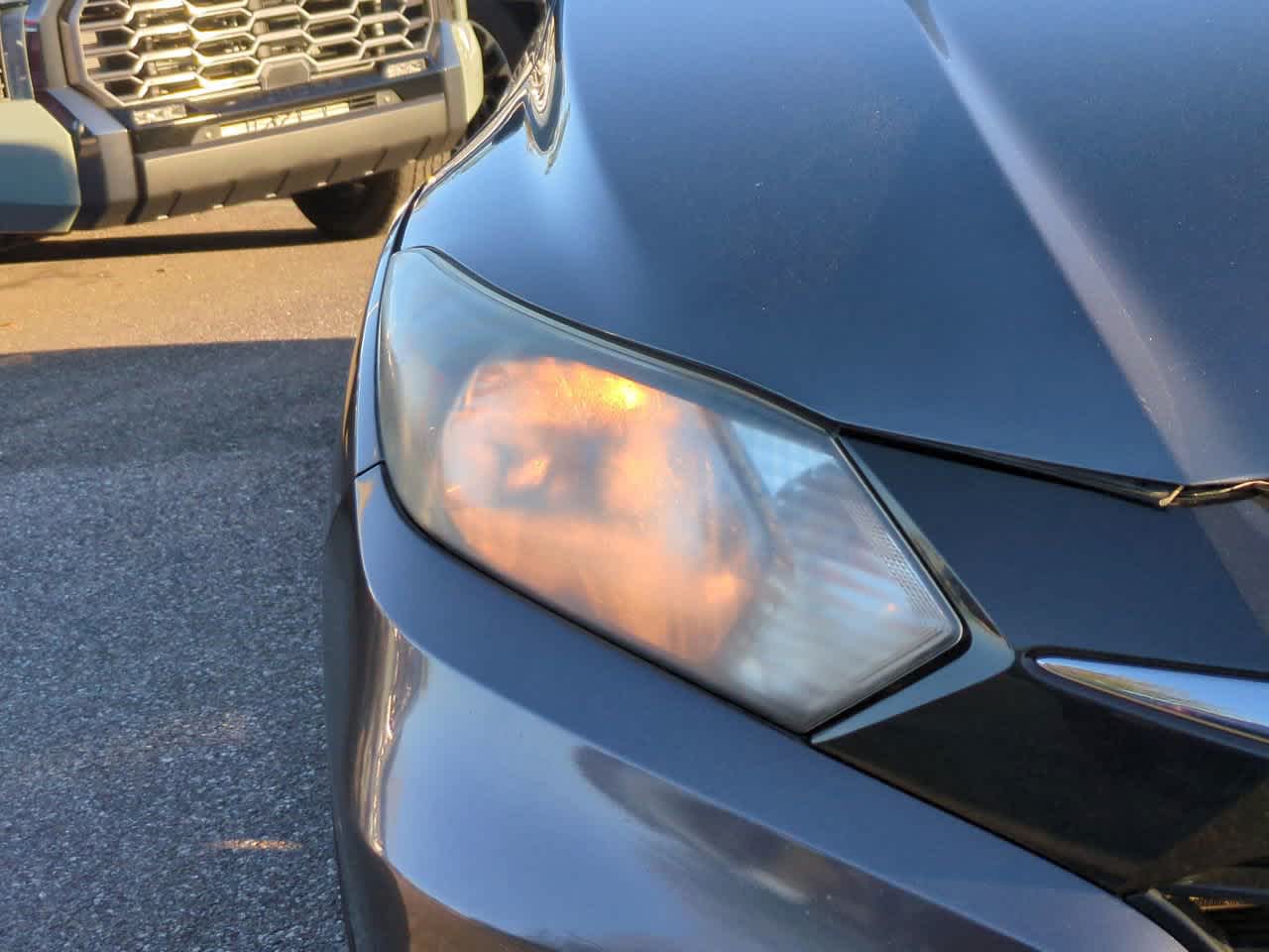 Thumbnail: 2016 Honda HR-V - 9