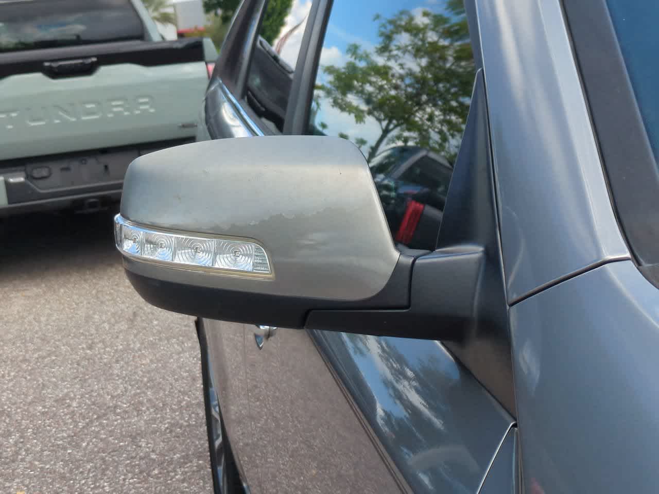 Thumbnail: 2015 Kia Sorento - 12
