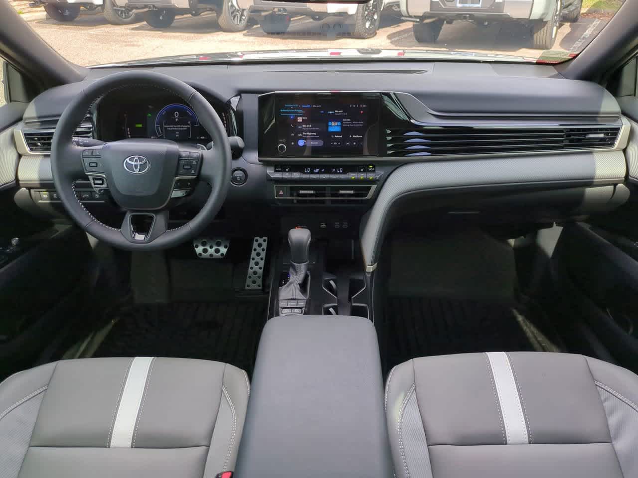 Thumbnail: 2026 Toyota Camry - 14