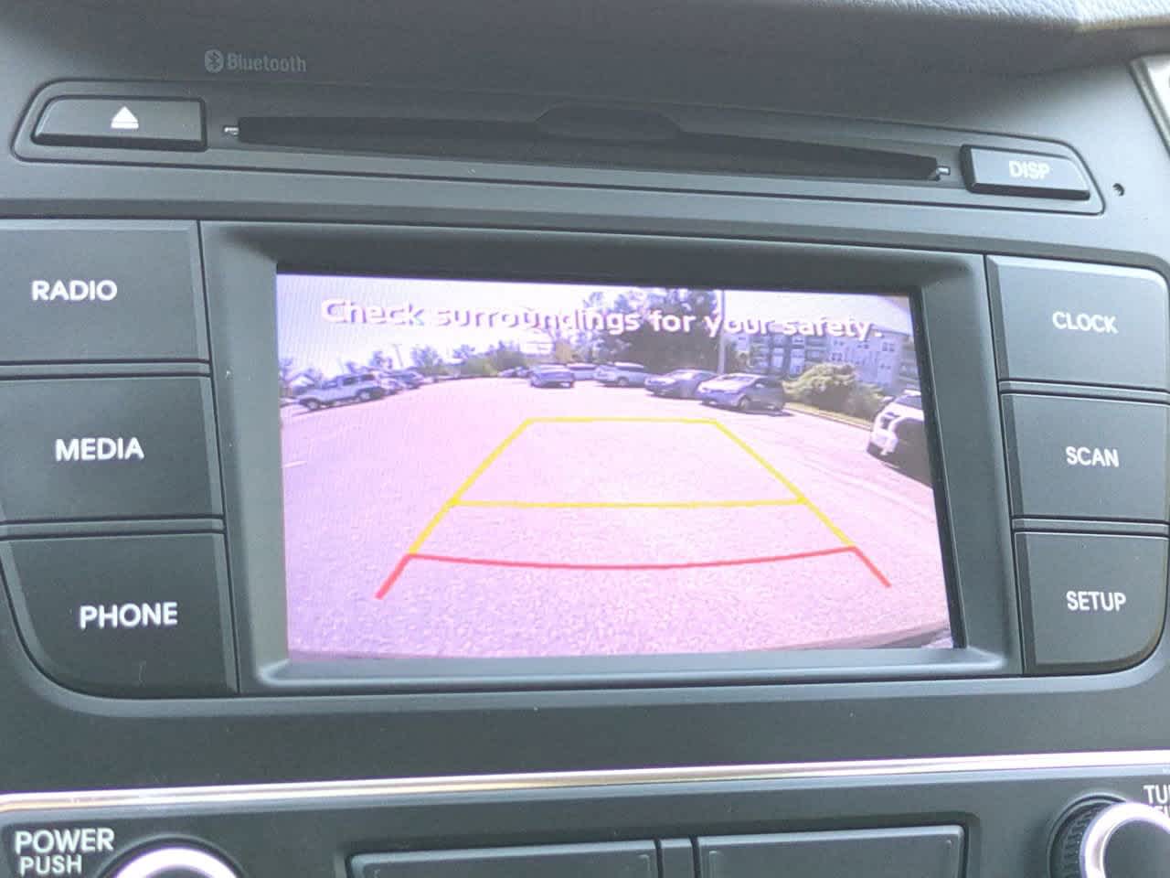 Thumbnail: 2018 Hyundai Santa Fe - 19