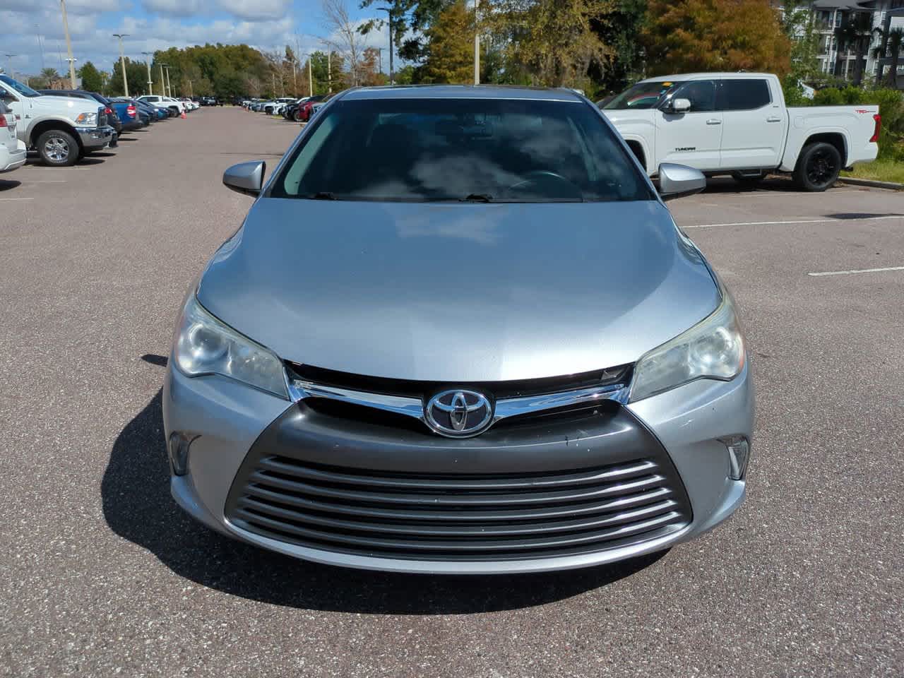 Thumbnail: 2017 Toyota Camry - 9