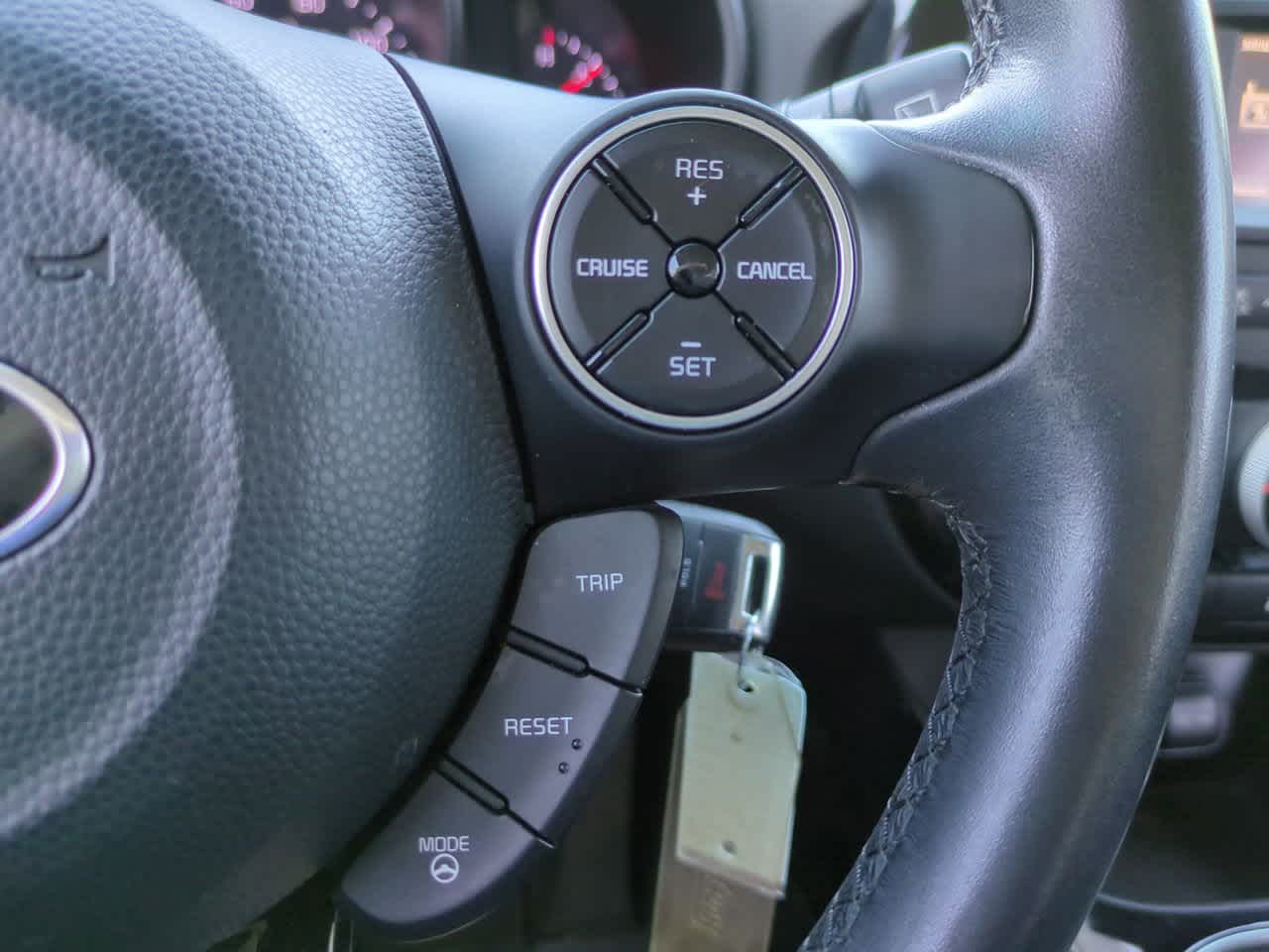 Thumbnail: 2016 Kia Soul - 23