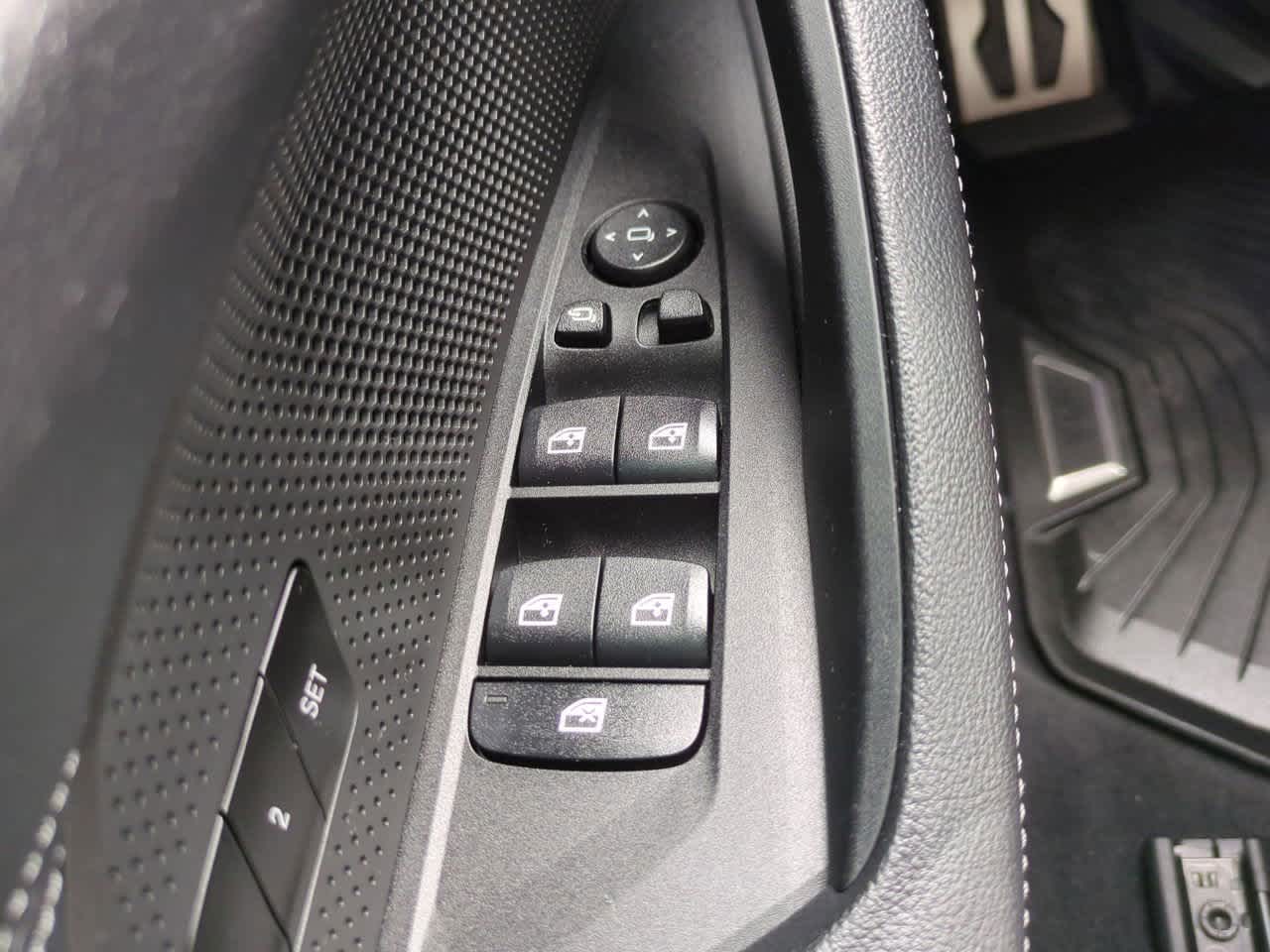 Thumbnail: 2022 BMW 4 Series - 24