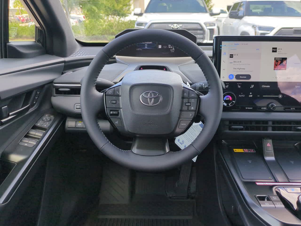 Thumbnail: 2026 Toyota C-HR - 15