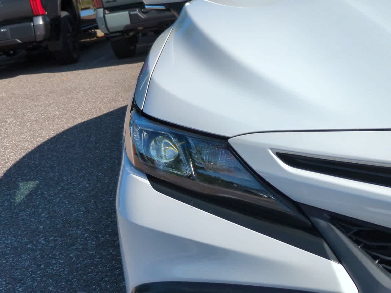 Thumbnail: 2023 Toyota Camry - 10
