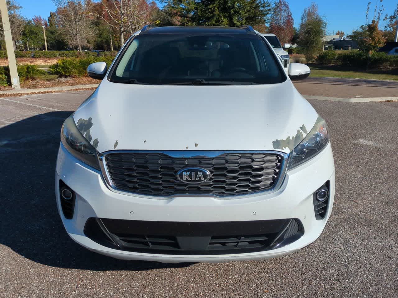 Thumbnail: 2019 Kia Sorento - 9