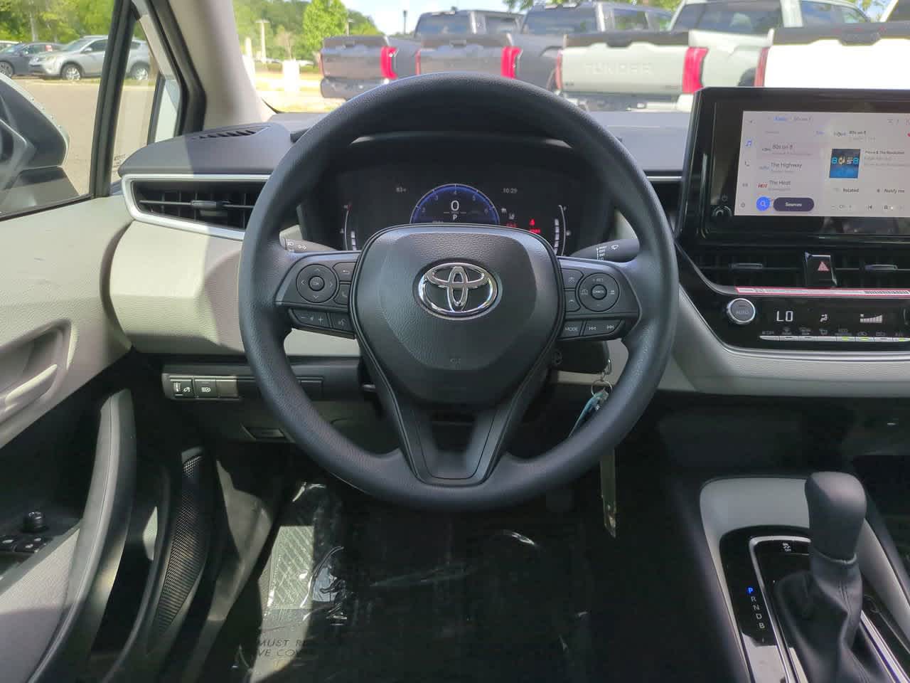 Thumbnail: 2026 Toyota Corolla - 15
