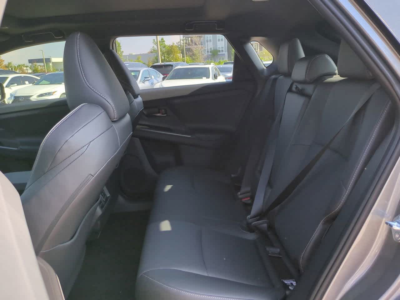 Thumbnail: 2026 Toyota bZ - 13