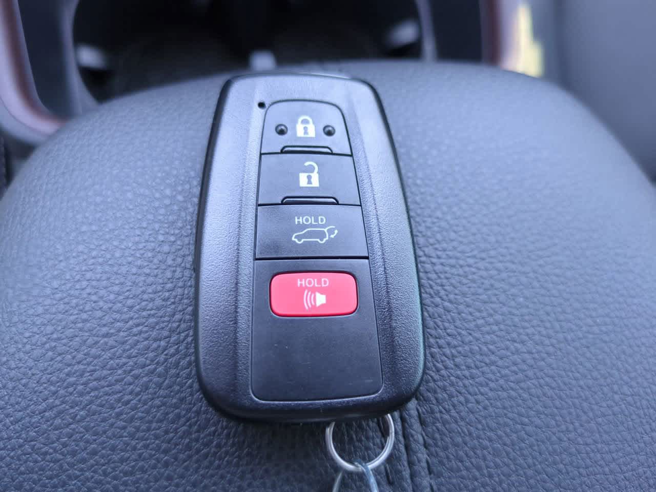 Thumbnail: 2025 Toyota RAV4 - 28