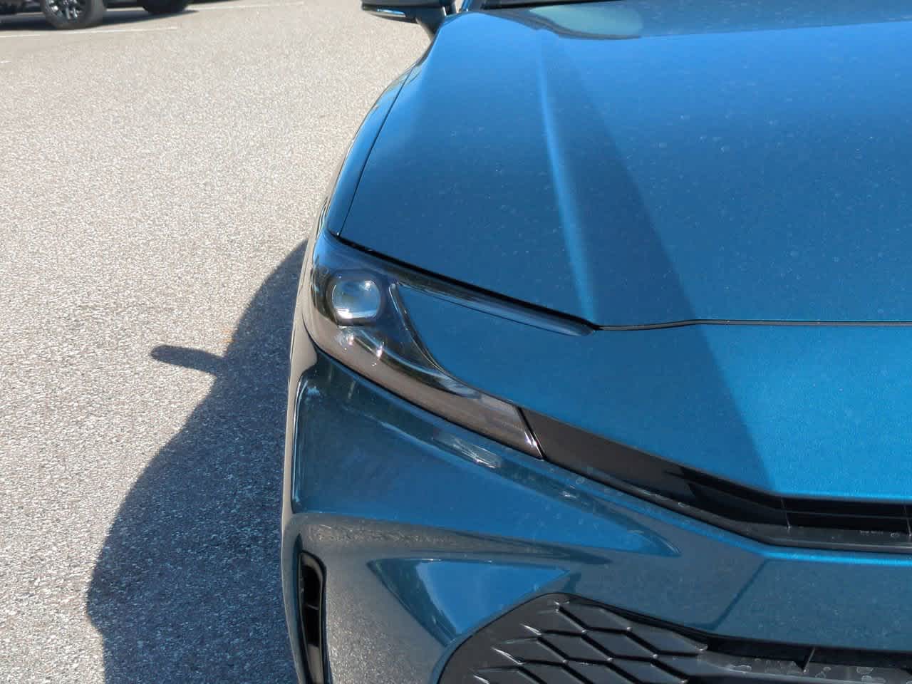 Thumbnail: 2026 Toyota Camry - 10