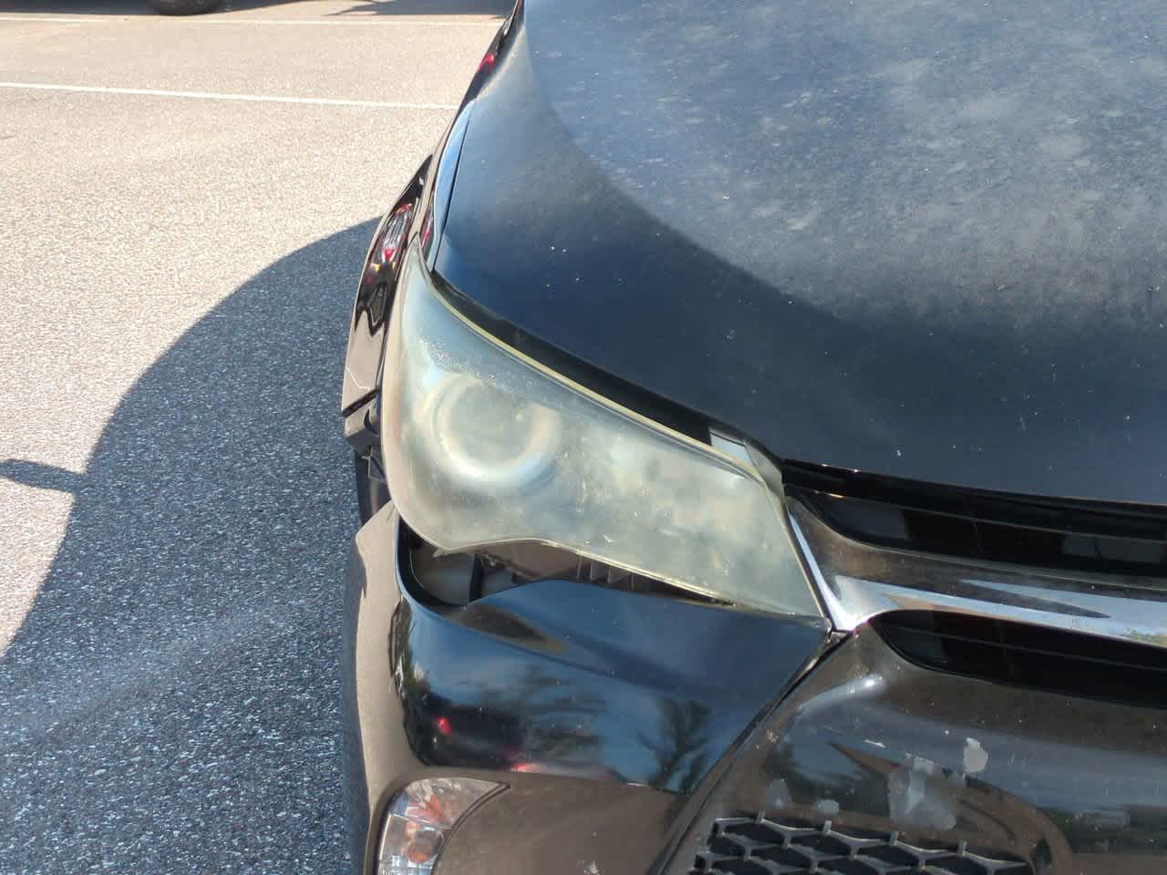 Thumbnail: 2016 Toyota Camry - 10