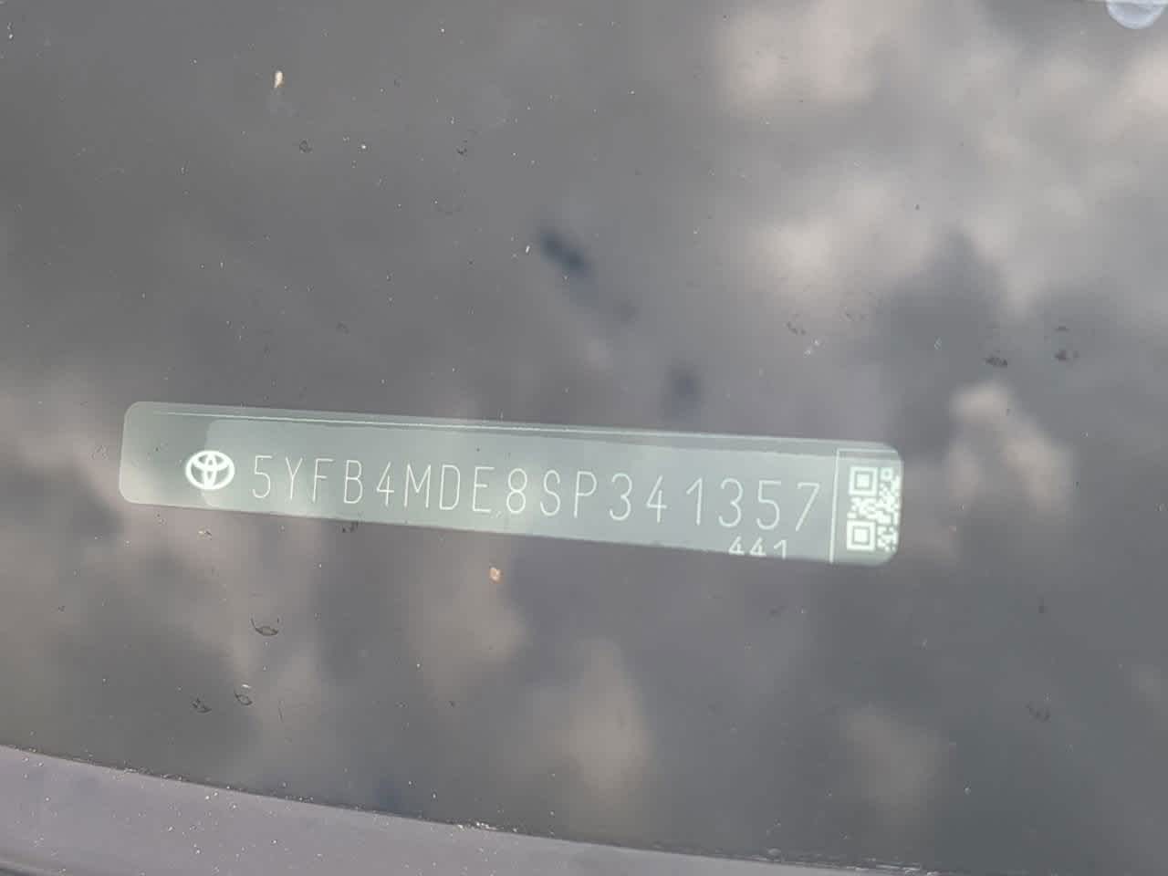 Thumbnail: 2025 Toyota Corolla - 25