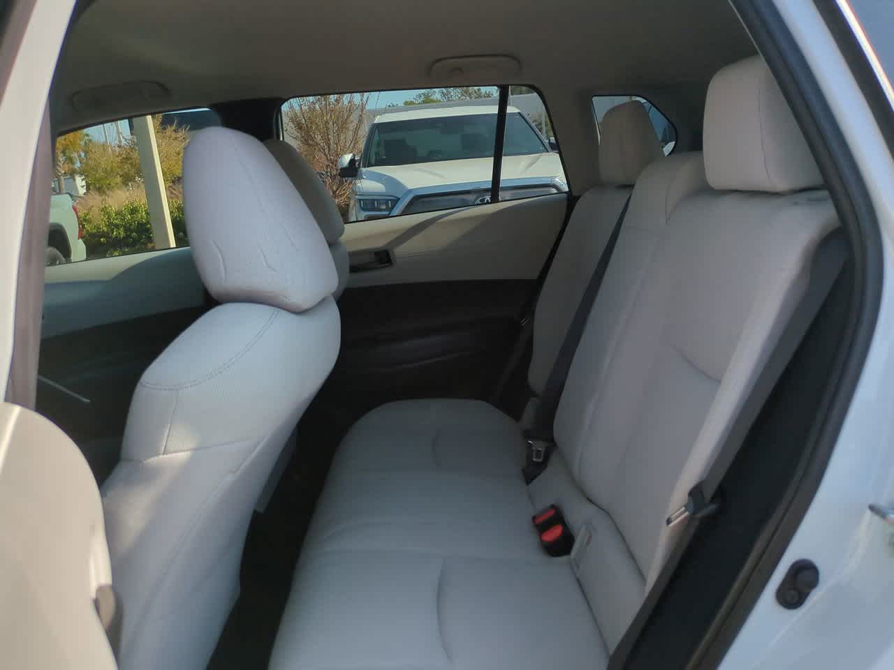 Thumbnail: 2022 Toyota Corolla Cross - 13