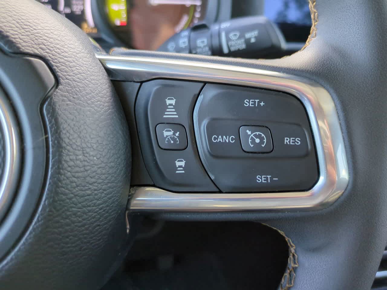 Thumbnail: 2024 Jeep Wrangler - 24