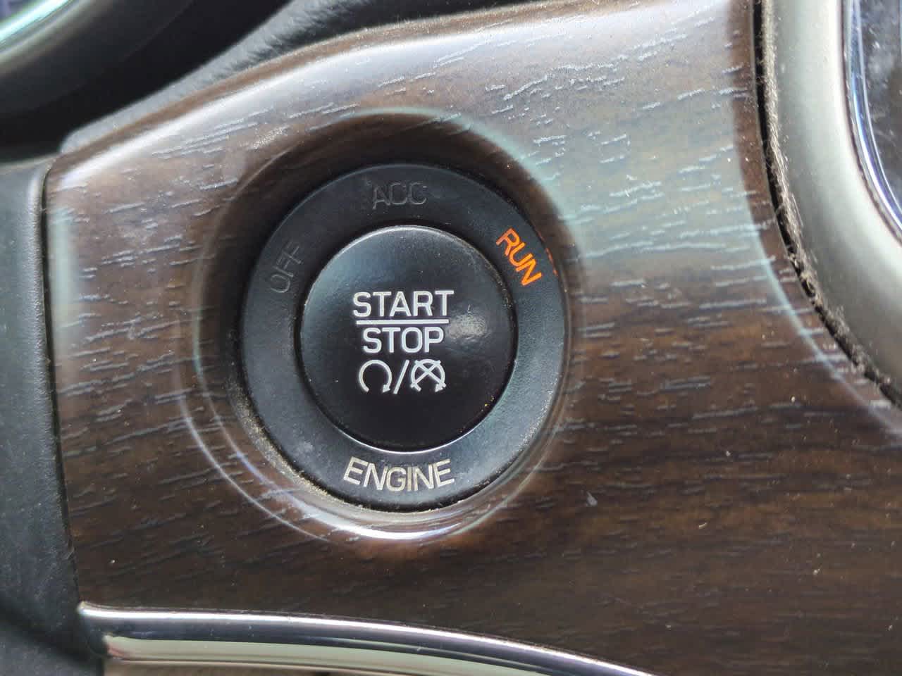 Thumbnail: 2015 Jeep Grand Cherokee - 27