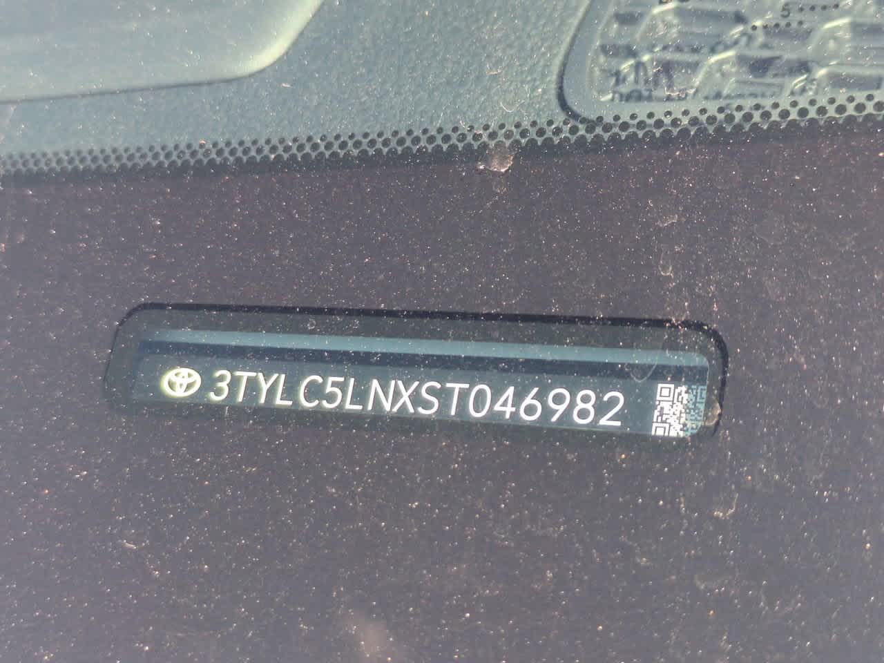 Thumbnail: 2025 Toyota Tacoma - 28